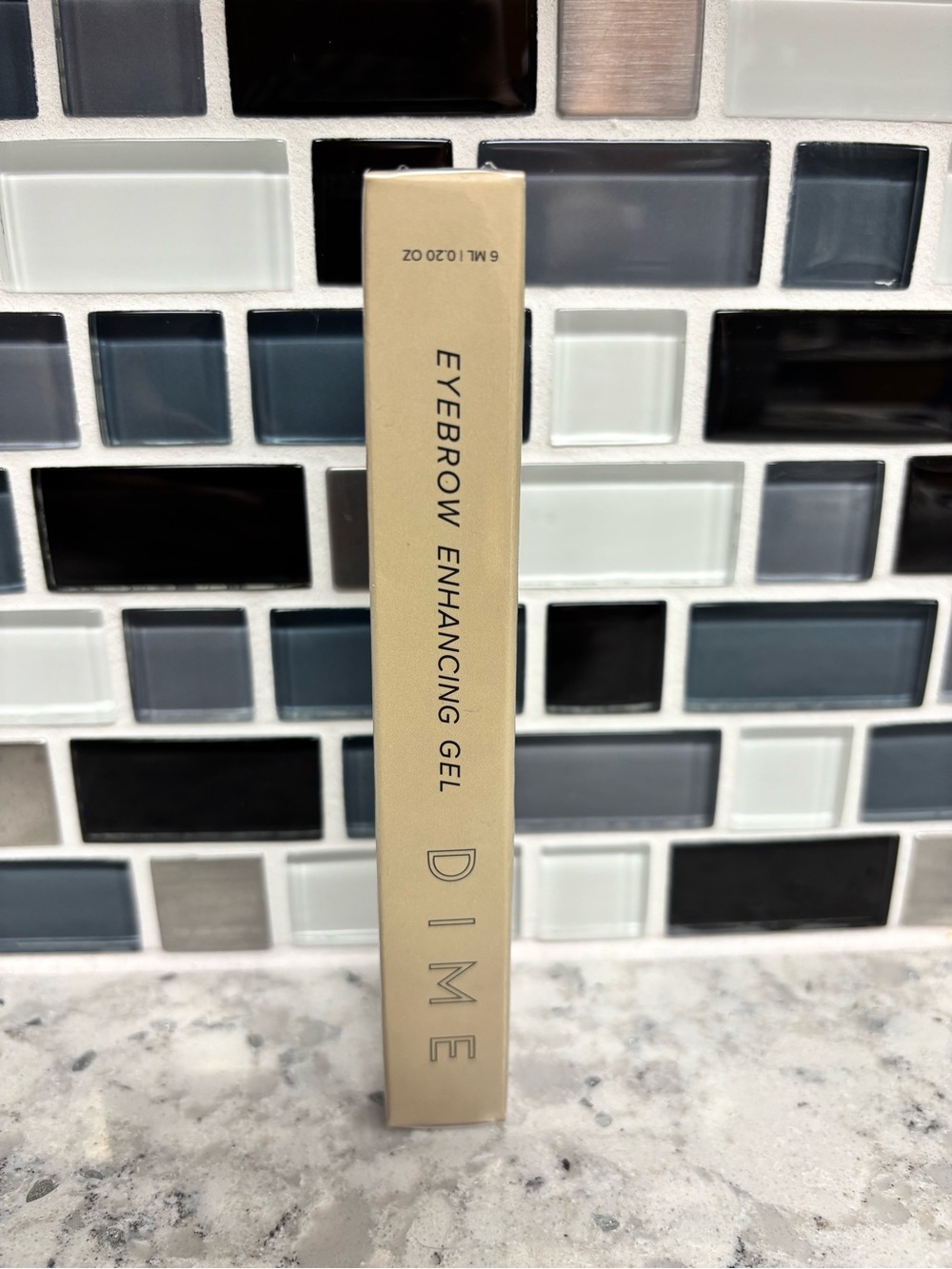 DIME Eyebrow Enhancing Gel